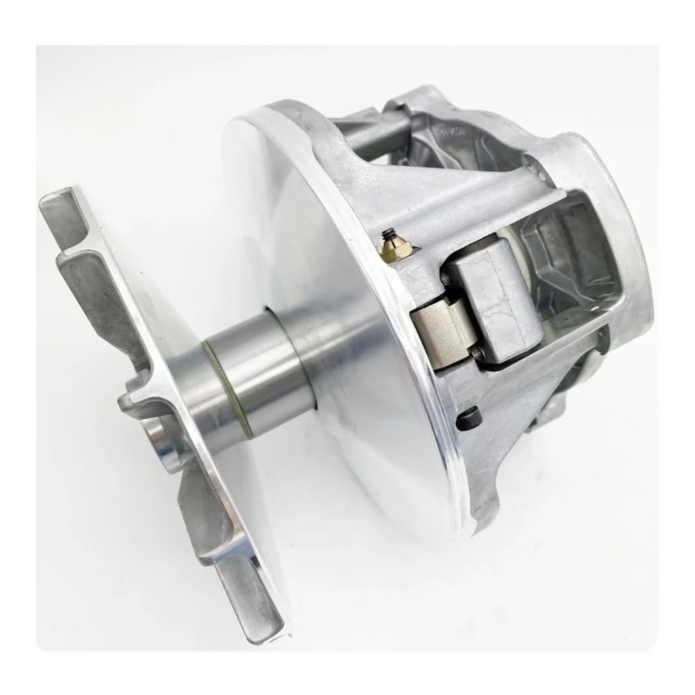 Extractor de embrague de impulsión primaria con rosca mecanizada para RZR 1000 XP 4