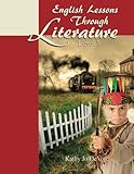 English Lessons Through Literature Level 5 (8.5 x 11) (Volume 5)