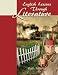 English Lessons Through Literature Level 5 (8.5 x 11) (Volume 5)