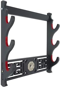 Katana per muro thumbnail classifica