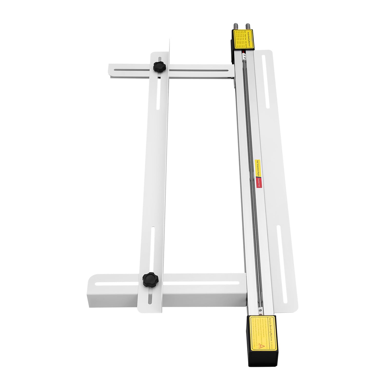 Dobladora Acrílico Plástico Pvc Dobladora Caja Luminosa Calefacción Con Soporte Calefacción Pvc Dobladora Calefacción, Para Panel Orgánico Y Varios Materiales Termoplásticos