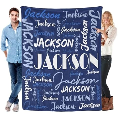 Dr.TOUGH Personalized Blanket Cover