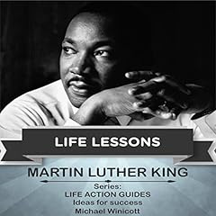 Martin Luther King: Life Lessons Titelbild