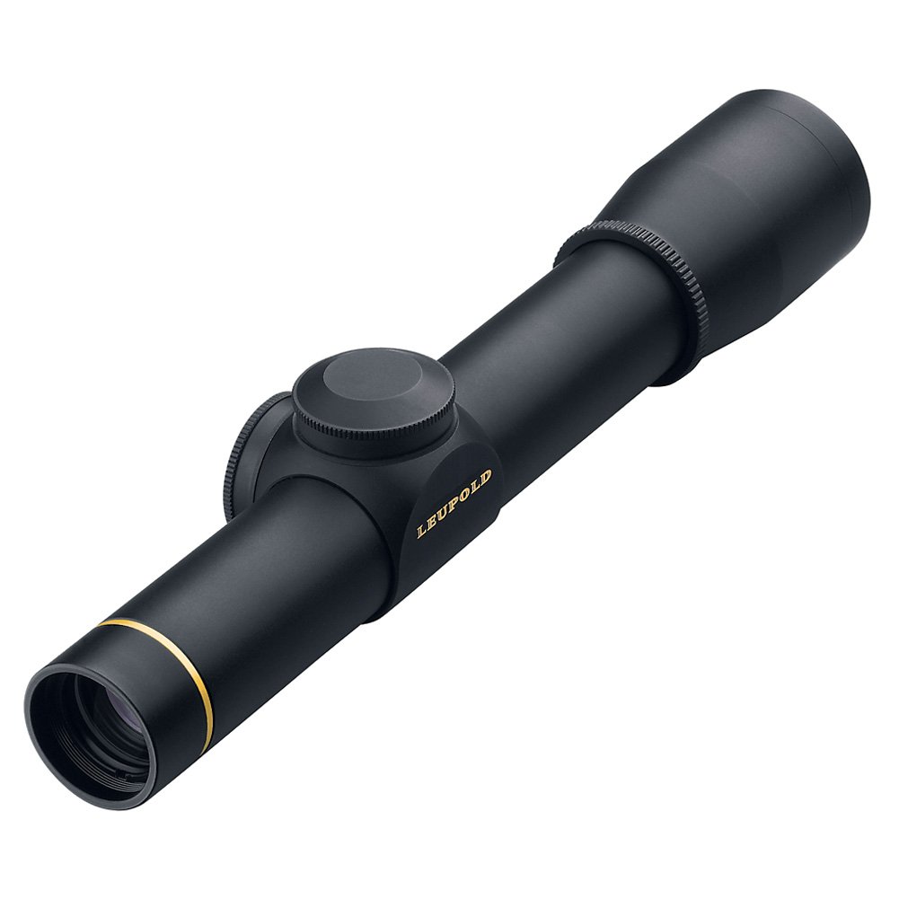 KOKUSAI製　Leupold Rifle Scope 4x20　レプリカ KOKUSAI製 Leupold Rifle Scope 4x20 レプリカ