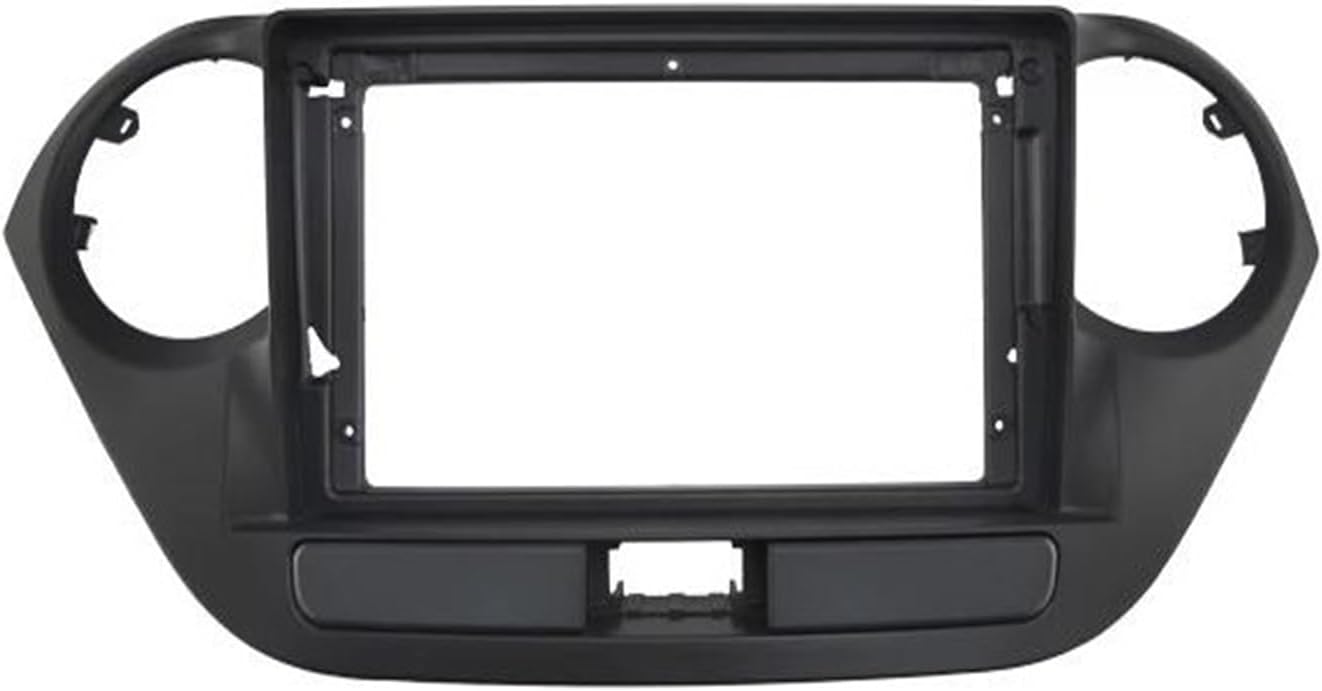 カー ステレオ ラジオ DVD パネル オーディオ マウント ファシア キット マルチメディア ワイヤレス カープレイ に適合する