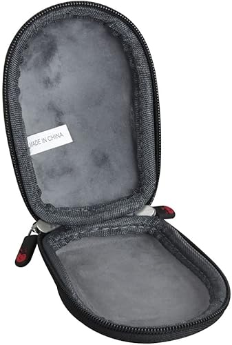 Miniatura 3 de Hermitshell Estuche rígido de viaje para mouse inalámbrico Logitech M170