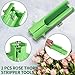 Rose Thorn Stripper Tool