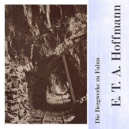 Preisvergleich Produktbild Die Bergwerke zu Falun