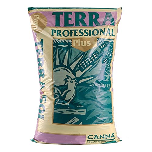 Terra Professional Plus 50L