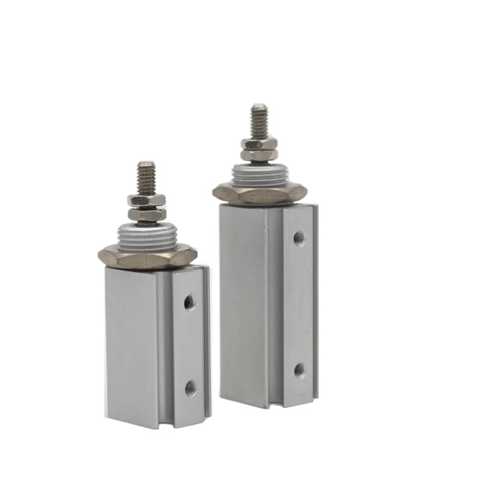Cylindre pneumatique CDJP2B alésage 16mm mini vérin double effet