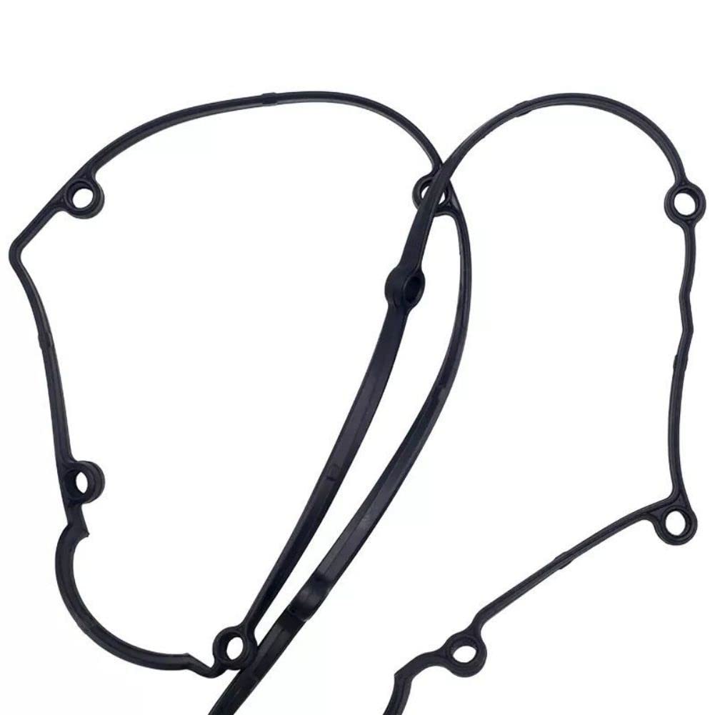 CHERISH-AUTO 1PCS OEM 22441-26003 2244126003 valve cover gasket 