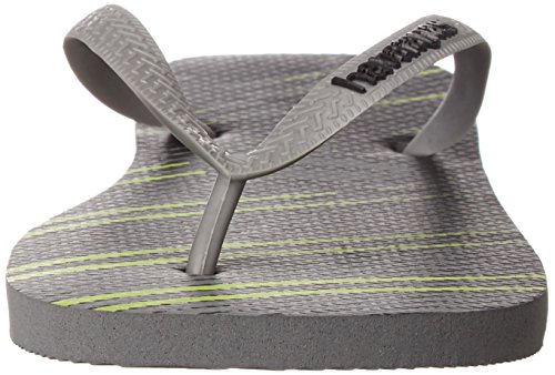 Image of Havaianas mens Hype Flip-Flops