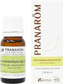 Amazon.co.jp: 【プチグレン 10ml】→ビターオレンジの葉から抽出 Amazon.co.jp: 【プチグレン 10ml】→ビターオレンジの葉から抽出