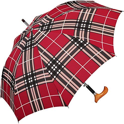 Parapluie happy rain selection Long AC finition Fritz robuste