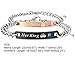 SunnyHouse Jewelry His & Hers Matching Set Titanium Stainless Steel Couple His Queen Her King Bracelet in a Gift Box (A Set)