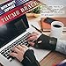 Thumb Brace Thumb Splint CMC I Trigger Thumbs Spica Splint Arthritis Pain Relief & Support I Wrist Brace & Stabilizer For Joint Tendonitis Tenosynovitis I Hand Braces Left & Right Hand