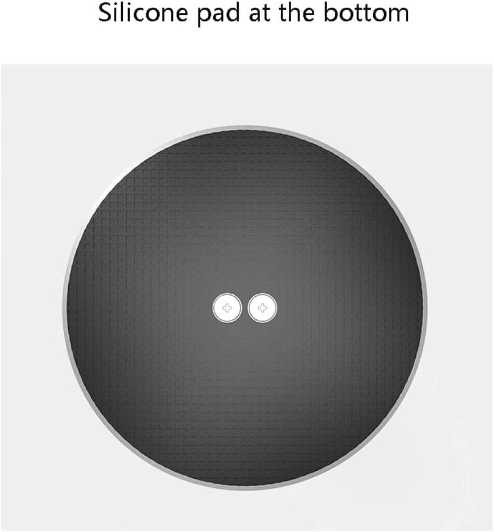 MUZIT Supporto, Supporto for Cuffie in Lega di Alluminio, Supporto for Cuffie in Metallo, Supporto Universale for Cuffie da Gioco, Supporto da Tavolo(Black)