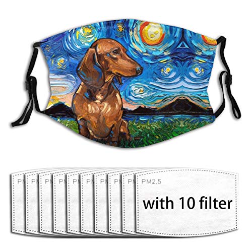 Lasgo soft face ma_sk dog cat scarf doodle lion tiger funny anima…