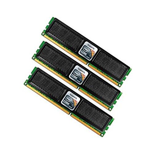 OCZ3X1600R2LV6GK 6 GB