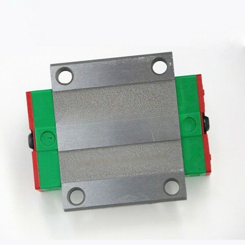 1 new piece for linear guide, WEW50CC-