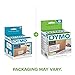 DYMO Authentic LW Large Shipping Labels DYMO Labels for LabelWriter Label Printers Print Up to 6-Line Addresses 2-5/16