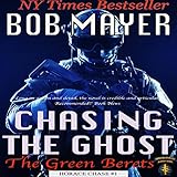 Chasing the Ghost (Black Ops)