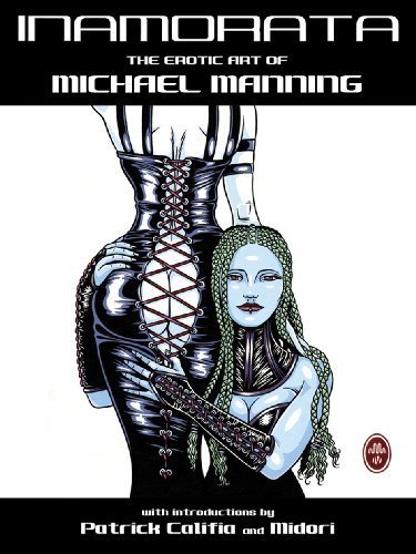 Inamorata: The Erotic Art of Michael Manning by Michael Manning (2010-03-01) Inamorata: The Erotic Art of Michael Manning by Michael Manning (2010-03-01)