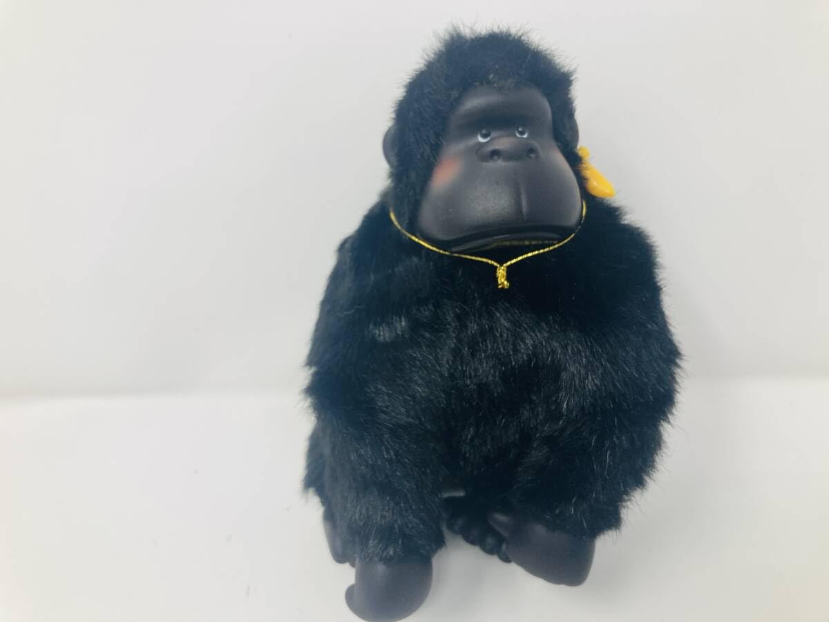 Amazon.co.jp: ゴリラ ぬいぐるみ マジカルマーフィー