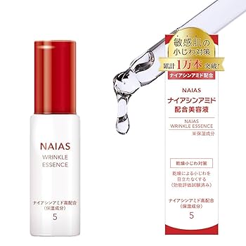 ナイアシン エッセンス 美容液30ml SKIN＆LAB(スキンアンドラブ) / TX