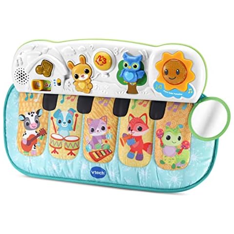 VTech Baby - Piano bebé Pataditas musicales Cover