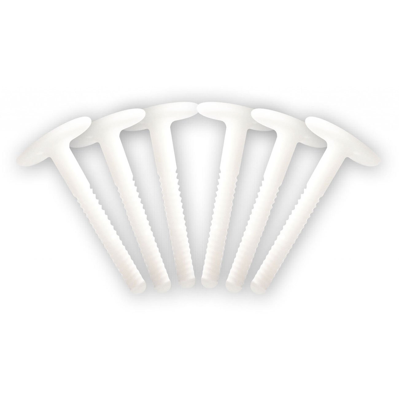 Amazon | BIC SPORT(ビックスポーツ) SOFTBOARD FIN SCREW SET 6本