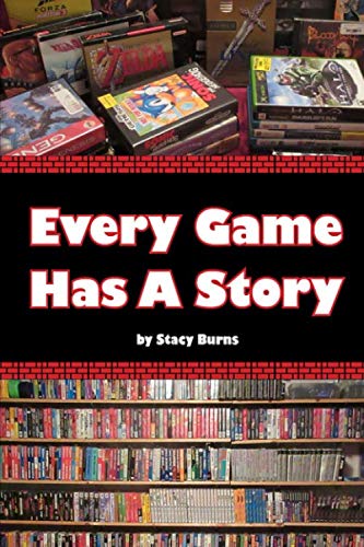 Every Game Has a Story