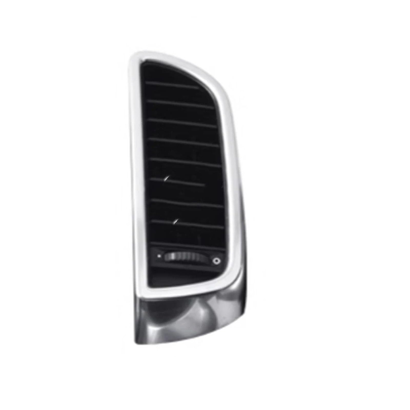 Grille de sortie ventilation climatisation avant gauche Cayenne 2010-2017 7P5819727E