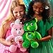 Care Bears - Care Bears x Wicked 2-Pack - Love-a-Lot Bear as Glinda & Good Luck Bear as Elphaba