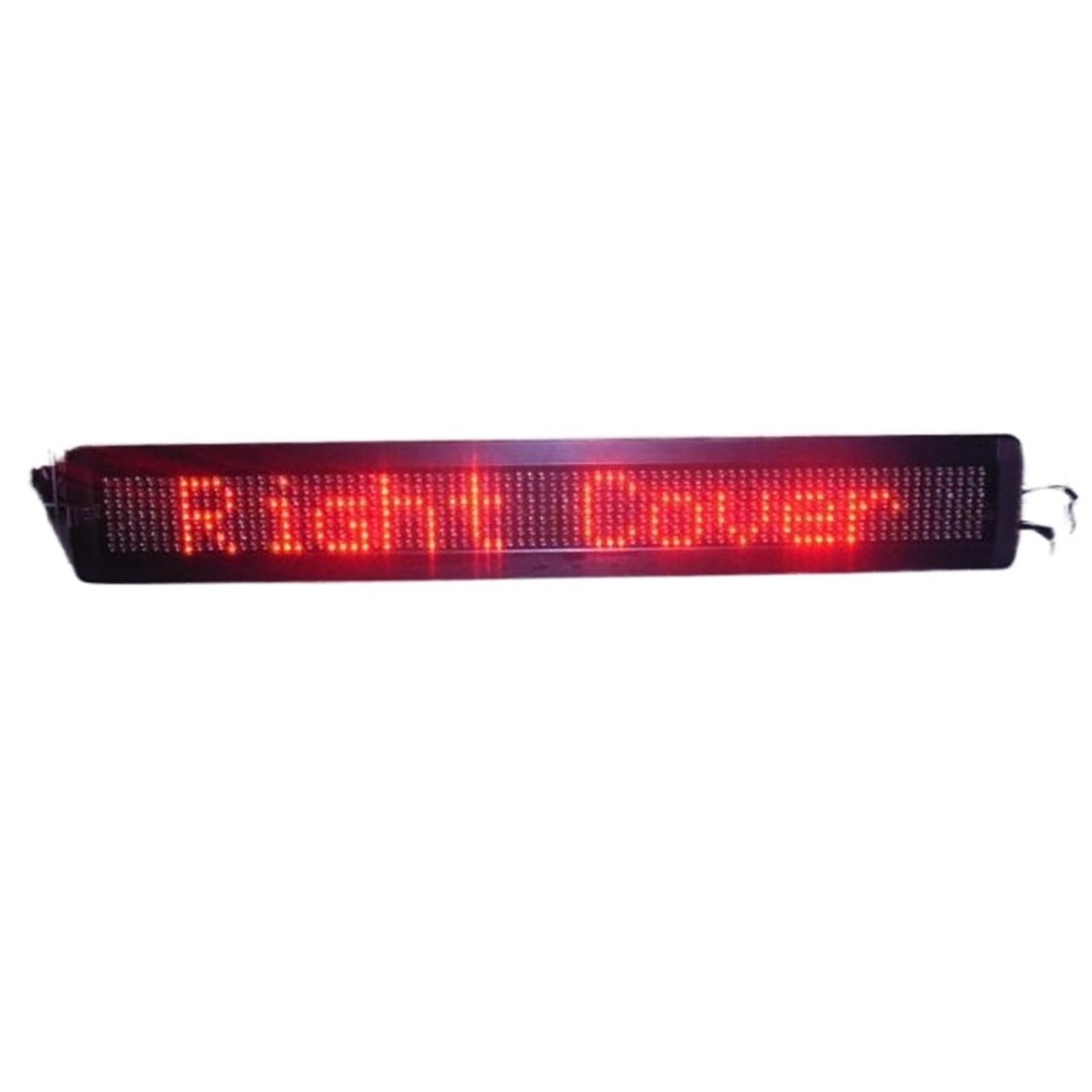 Temporizzatore sportivo, Conto Alla Rovescia, Cartellone Digitale Mobile A LED, Orologio Da Appendere, Informazioni Sul Negozio, Timer Per Segnaletica, Allenamento Indoor per la Formazione
