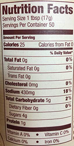 Wellsley Farms Sweet Bourbon Marinade, 30 oz.