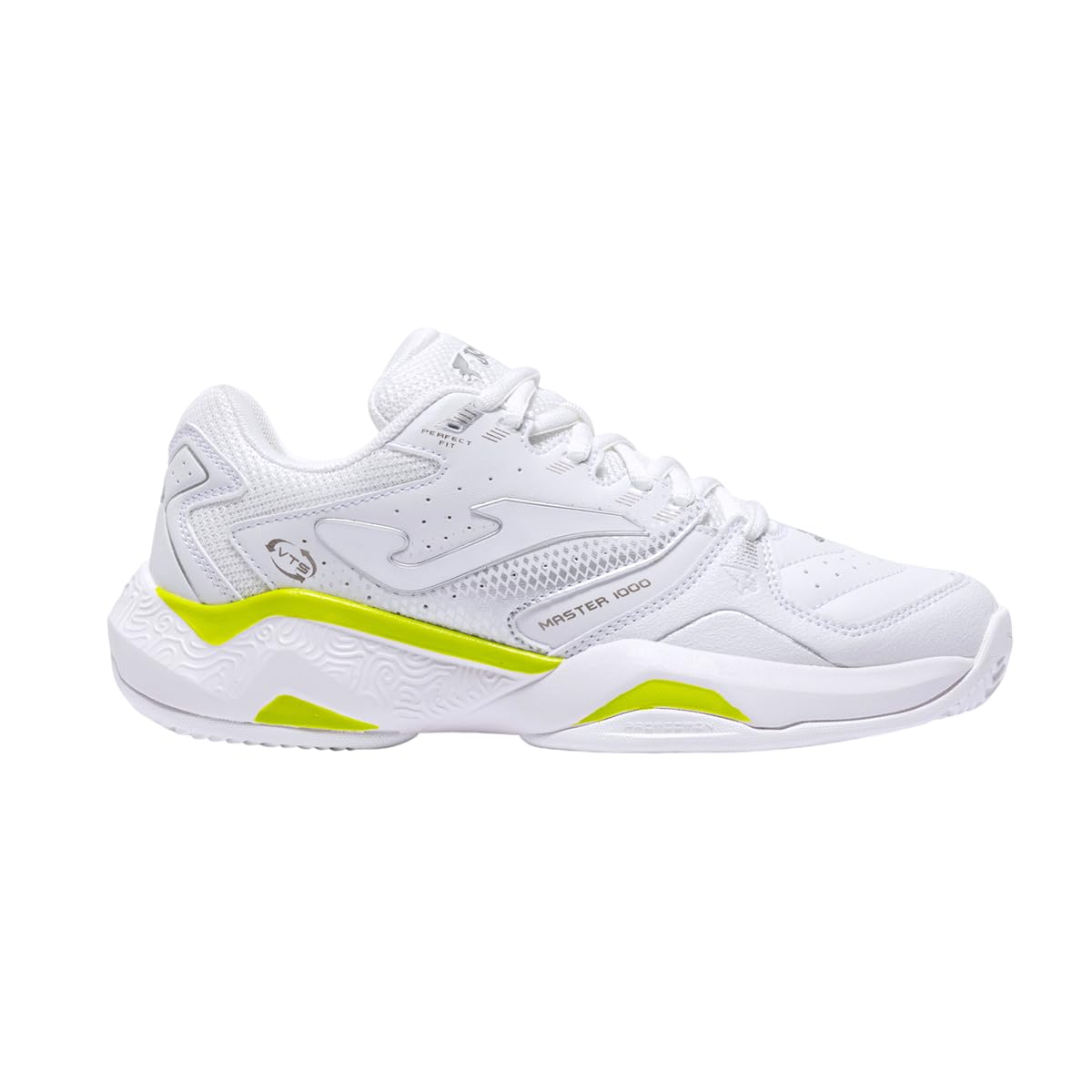 Joma Master 1000 Chaussures de tennis et de padel pour femme