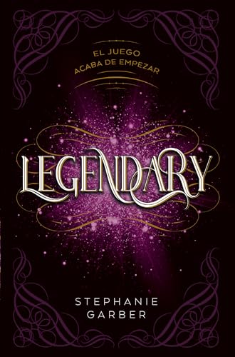 Legendary (Books4pocket fantasy)