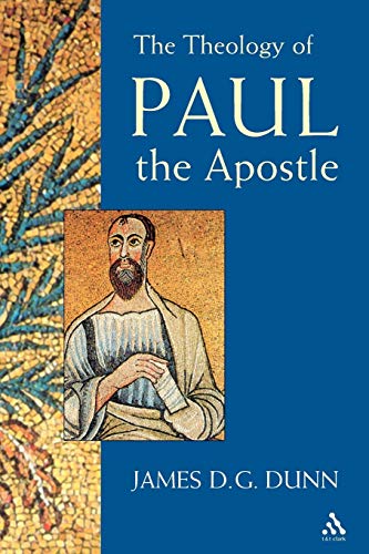  Theology of Paul the Apostle Livre eBook France