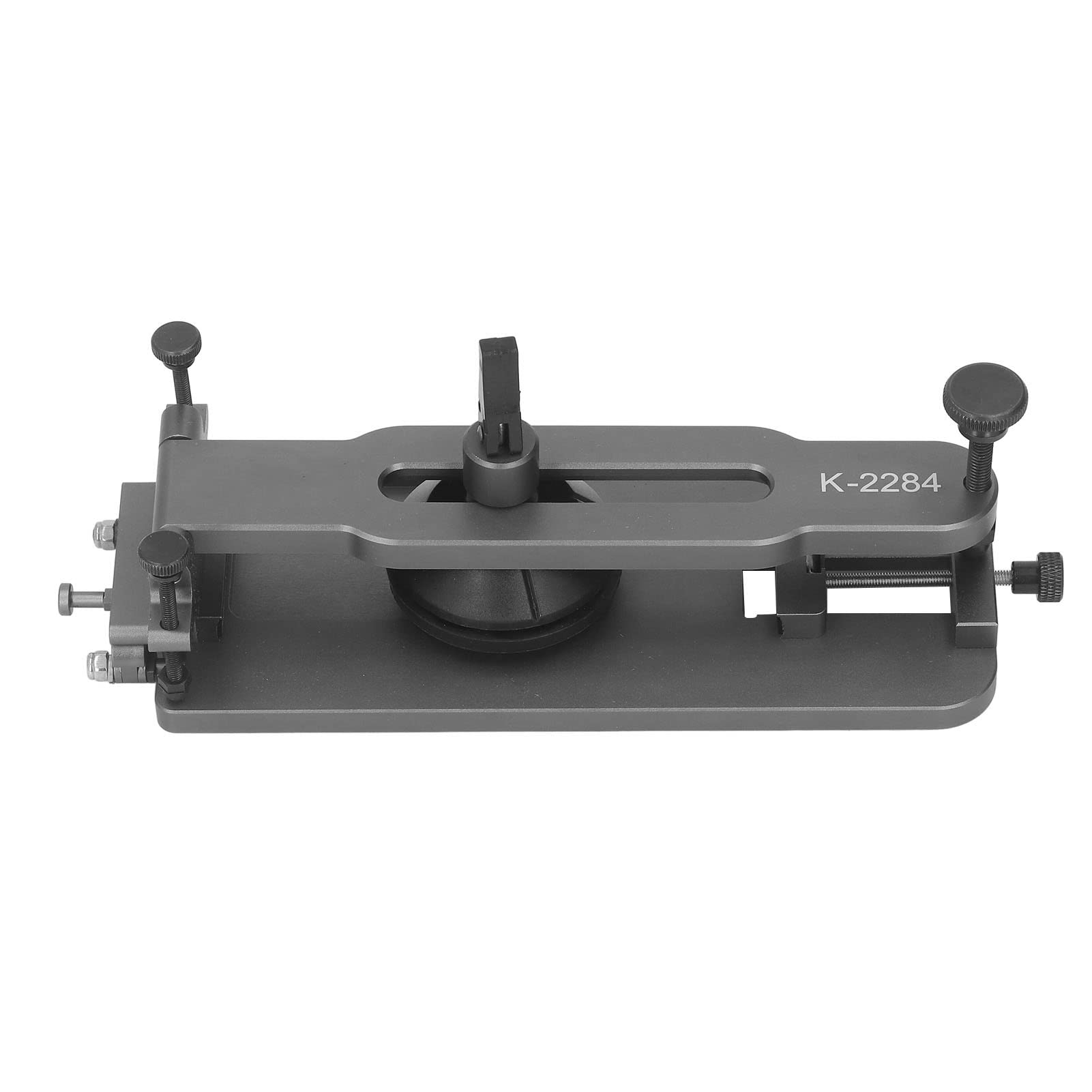 flexman LCD Screen Separator, No Heating Cell Phone Screen Removal Tools with 4.88~6.3 Clamping Range for Phone Tablet LCD Screen Glass Back Cover