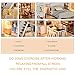 KISSTAKER Dollhouse Miniature Kit-Mini DIY Wooden Loft House with Furniture,Dust-Proof Cover,Music Movement,Assemble Tool,1:24 Scale Gift for Teens Adults