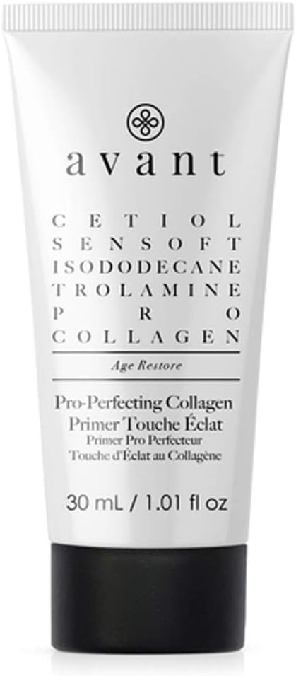 prestige pro perfecting collagen primer touche éclat