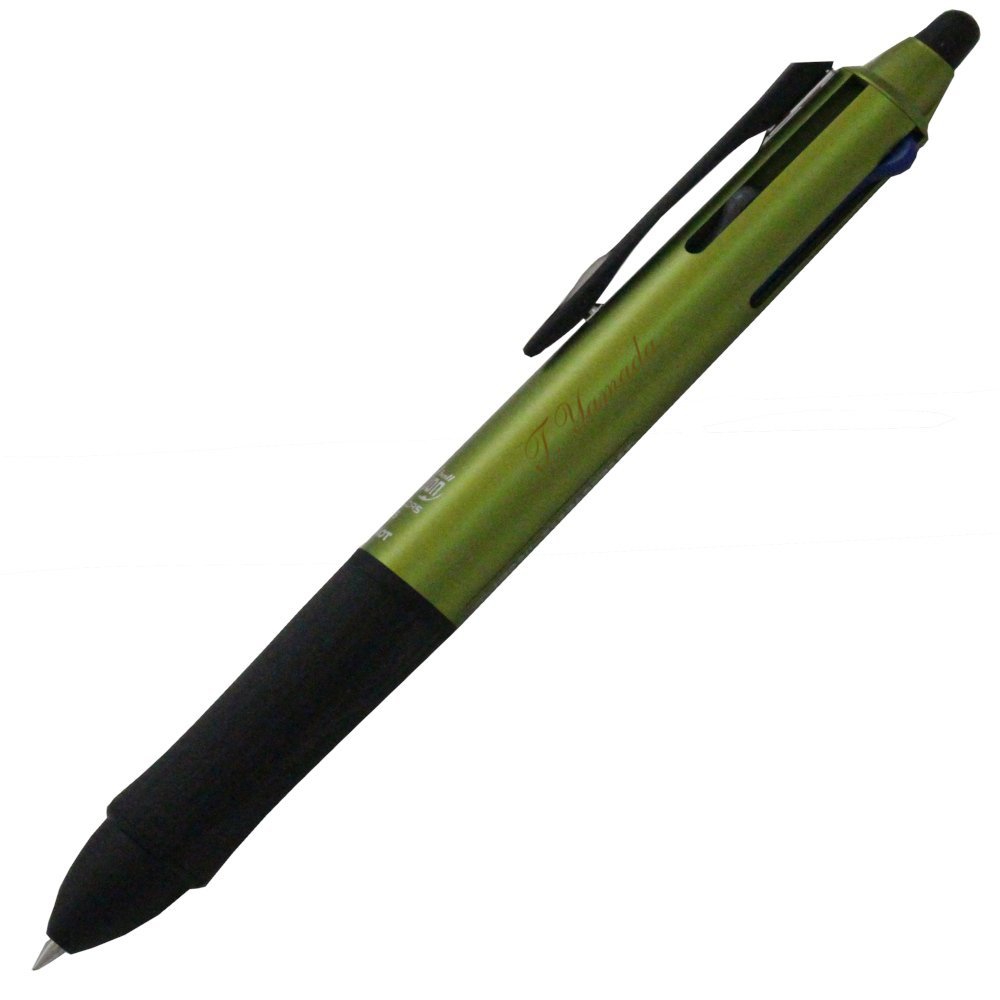 FRIXION BALL 緑色 ボールペン本体 ボールペン
