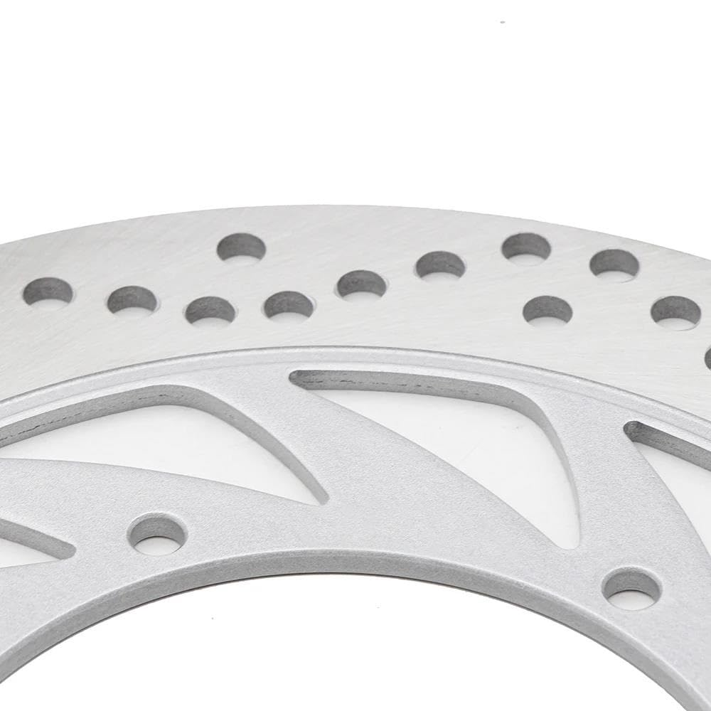 Amazon | ブレーキディスク オートバイフロントディスクブレーキ