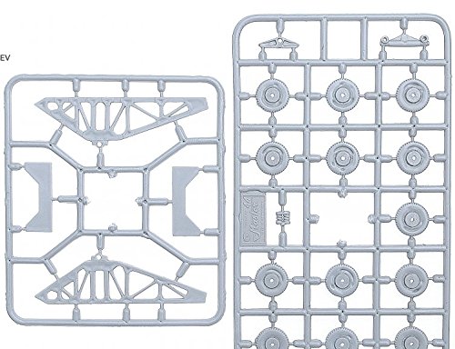 未組立 AN602 Tsar Bomba ツァーリボンバ プラモデル 未組立 AN602 Tsar Bomba ツァーリボンバ プラモデル