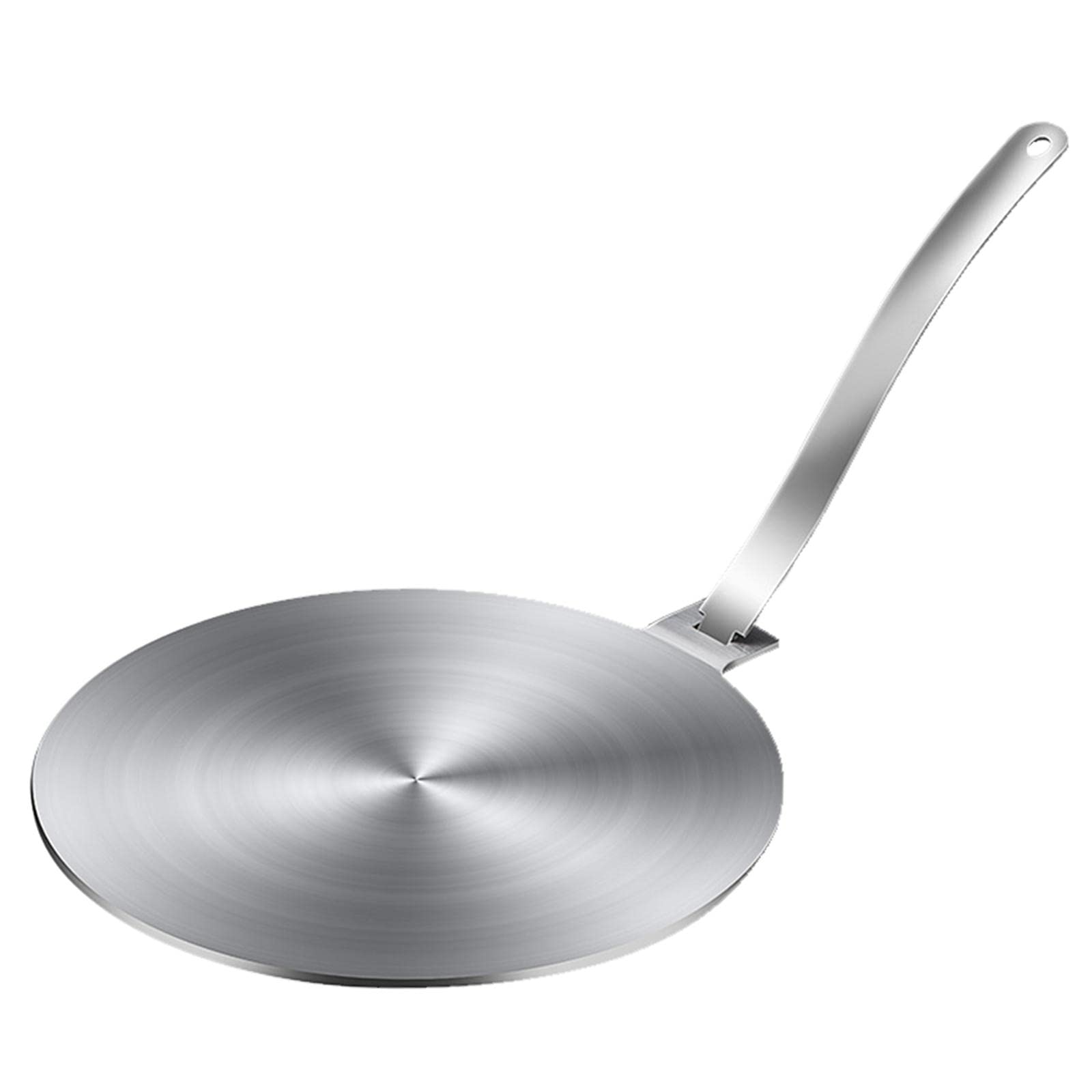 calandis CALANDIS® Heat Cooking Diffuser Evenly Conduction Plate for Electric Gas Stove 200Mmx3.4Mm-picture-0