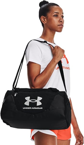 Under Armour Mixte UA Undeniable 5.0 Duffle XS Backpack - 5
