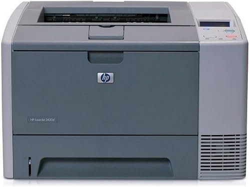 HP Laserjet 2420D - Impresora monocromática