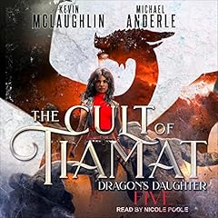 The Cult of Tiamat Titelbild
