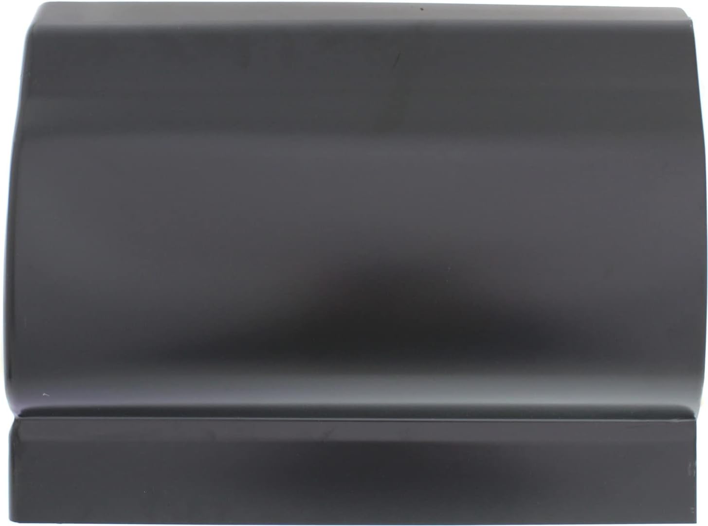 AVONのエンジェル シェルプレート ミルクグラス アンティーク